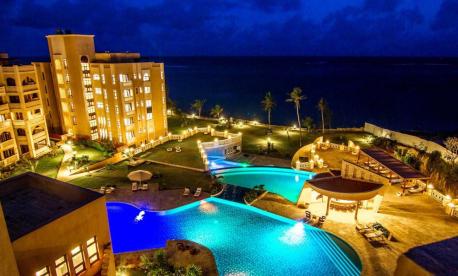 Feel Holiday Pesach Program Safari Experience 2026 In Kenya