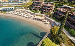 Dukley Hotel & Resort - Adriatic's Hidden Kosher Gem 