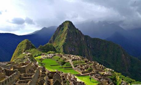 Experience Peru with Glatt Kosher Vacations in 2026.