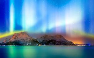 Golden Tours Norwegian Fjords & British Isles Kosher Cruise Summer 2025