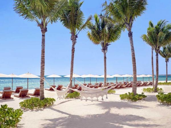 Experience Passover 2027 at St. Regis and EDITION Kanai in Riviera Maya, Mexico, with Diamond Club Vacations.