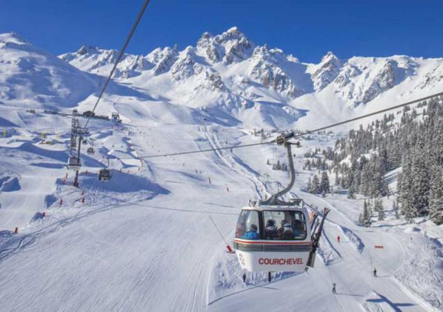 Passover 2023 in the French Alps