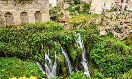 4 Easy Day Trips from Rome for Kosher Travelers