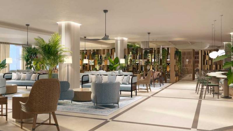 Pesach vacation 2027 in Herzliya - Israel with Ophir Tours
