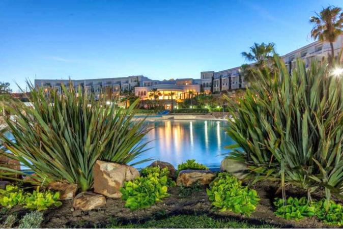 Luxury Passover 2026 by Koconut – Marina Smir Hotel & Spa  Koconut Club Passover 2026 at Marina Smir Hotel & Spa, Morocco