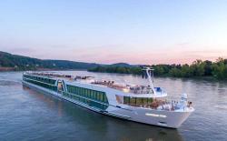 Bishvil Hazahav Luxury Kosher Rhine & Moselle River Cruise 2026