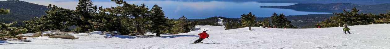 Kosher ski and winter vacations - kosher winter break - kosher yeshiva week winter ski vacation - Kosher ski resort