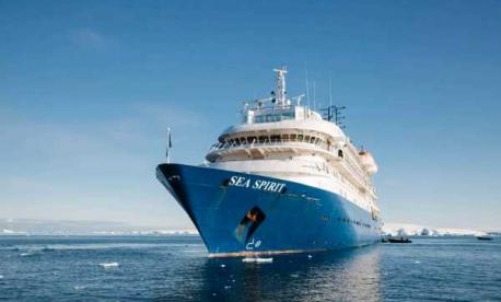 Kosher Travelers Buenos Aires & Antarctica Kosher Cruise Winter 2026
