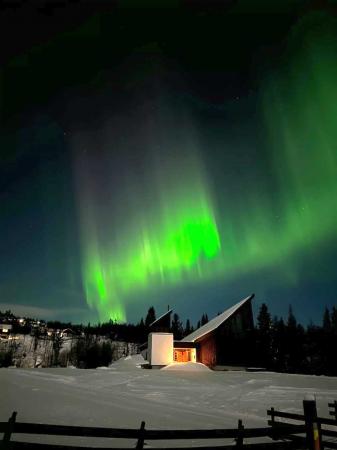 Experience a kosher Arctic adventure in Lapland with Kosher Travelers.