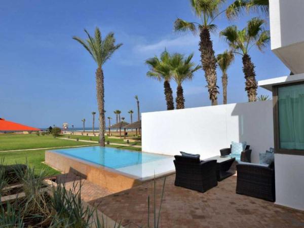 Sofitel Agadir Royal Bay Resort in Morocco