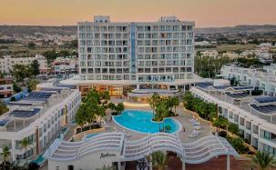 K Luxury Hotels Summer 2025 in Cyprus