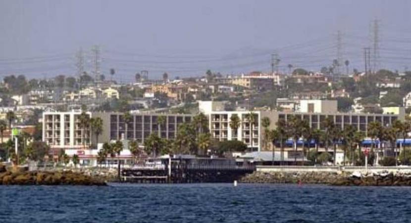 Passover Program 2023 California Oceanfront 2023 at the Sonesta Redondo Resort with Passover Resorts
