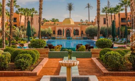 Pesach Program 2024 In Marrakech, Morocco With Sarah Tours
