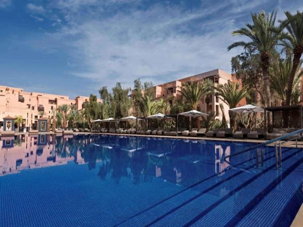 Kosher Summer Hotel 2022 in Marrakech Morocco