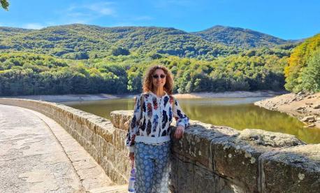 Eugenia Kempinski Jewish Guide Barcelona