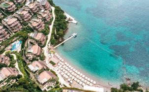 Celebrate Sukkot in Style at Dukley Hotel & Resort in Montenegro