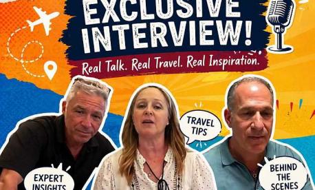 Inside Pesach Programs: What Goes On Behind the Scenes | Kosher Travelers Interview
