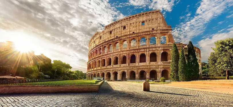 Sail the Mediterranean in summer 2026 with Golden Tours’ fully kosher cruise.