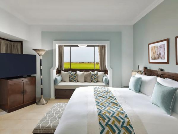 Sarah Tours Kosher Summer 2025 at Sofitel Agadir Royal Bay Resort, Morocco