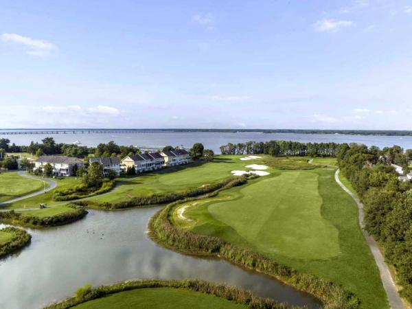 Celebrate Passover 2027 with Leisure Time Tours at Hyatt Regency Chesapeake Bay in Maryland