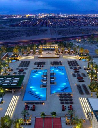 Celebrate Passover 2027 with Upscale Legacy at M Resort in Las Vegas