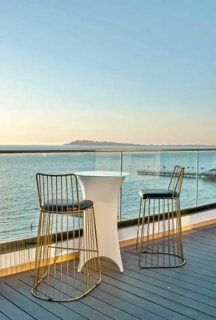 Celebrate Sukkot 2025 in Albania with D’Holydays at the luxurious Fafa Premium Resort.