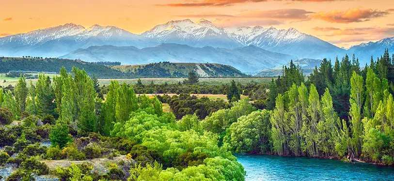 Join a 15-day Glatt Kosher cruise in January 2027 exploring Australia, New Zealand, and Tasmania