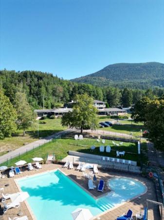Sarah Tours Sukkot Program 2025 at Hotel in Albe, France – Kosher holiday in the French countryside