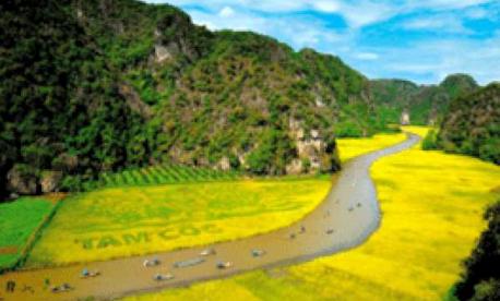 Kosher Travelers Adventure in Vietnam