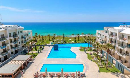 Kosher Summer Hotel Paphos Cyprus 2021