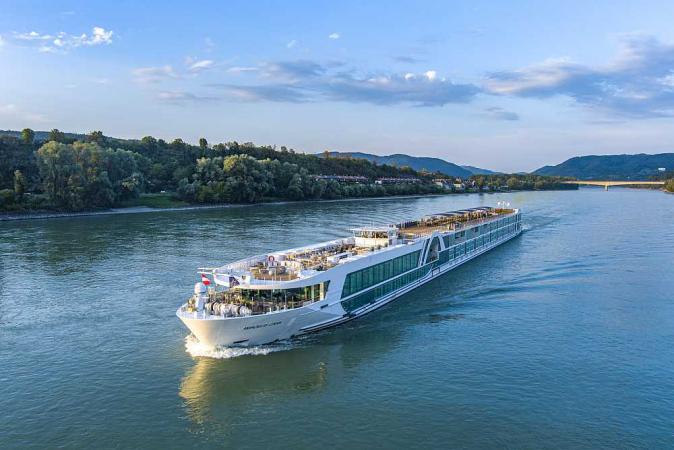 Kosher River Cruise - Netherlands and Belgium 