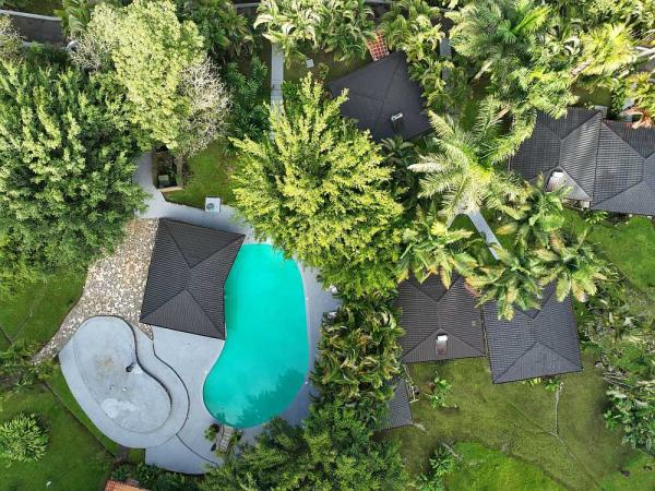 Passover Programs 2026-Costa Rica Kosher Adventures