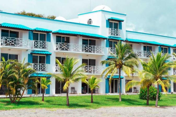 Celebrate Passover 2027 with Panama Kosher Adventures by CRKA at Playa Blanca Resort.