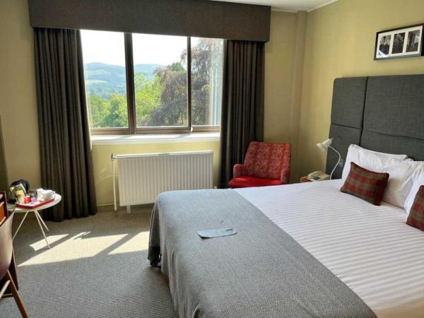 Celebrate Passover 2027 with Kosher Scotland at Peebles Hydro