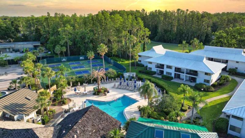 Passover 2026 at the Saddlebrook Resort in Tampa