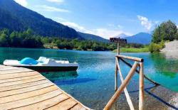 Beit Reuven Italian Alps Summer Vacation 2024