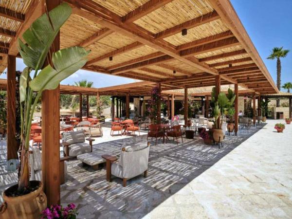 Celebrate Passover 2027 in Sicily with Mendis Travels at the 5-star Mangia’s Costa Ragusa Borgo