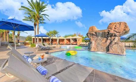 Passover Vacation 2023 at Pointe Hilton Tapatio Cliffs Resort Arizona with Kosherica