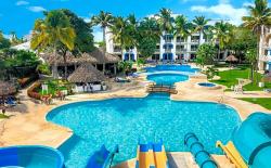 Panama Kosher Adventures by CRKA Passover Program 2027