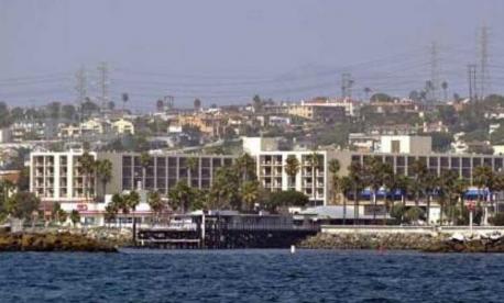 Passover Program 2024 California Oceanfront 2023 at the Sonesta Redondo Resort with Passover Resorts