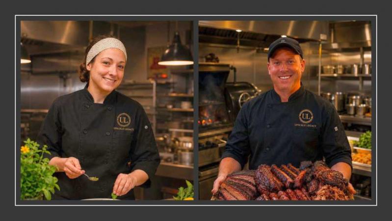 Celebrate Passover 2027 with Upscale Legacy at M Resort in Las Vegas
