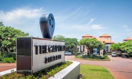 Pesach Program at The Capital Hotel & Resort in Zimbali