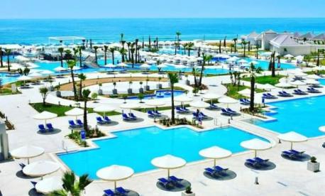 Luxury Pesach Program 2022 In Taghazout Bay, Close to Agadir, Morocco