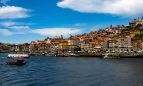 Kosher Travelers Discover Portugal Jewish Heritage