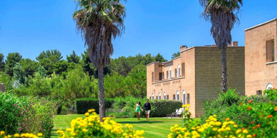 Celebrate Passover 2027 with Rimon Club at Vivosa Apulia Resort in Puglia, Italy