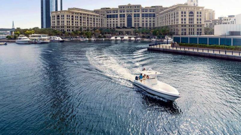 Celebrate Sukkot 2026 in Dubai with Sublim'K at the Palazzo Versace Dubai.