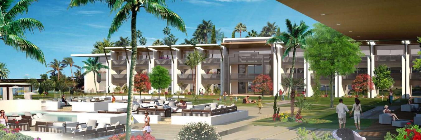 Magical Sukkot Vacation 2022 at the Hilton Taghazout Bay Beach Resort & Spa, Morocco with Gaya Tours