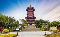 Golden Tours & Kosher Travelers Cruise to Japan & China