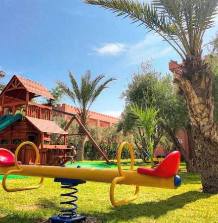 Celebrate Passover 2026 in Marrakech with BlueBirdClub and David Event at the Grand Mogador Aquafun.