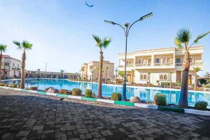 Enjoy a kosher summer vacation in Marrakech, Morocco with Osher Holidays.